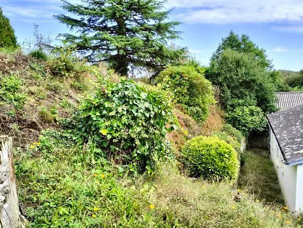 Dar Diouf Bed & Breakfast Gourin France